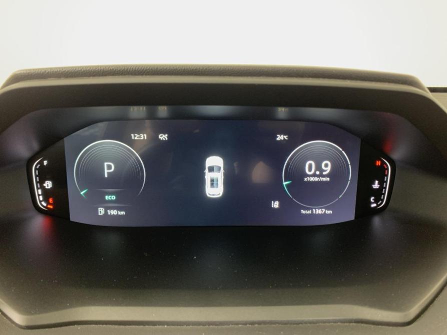 Changan UNI-S (CS55 Plus) Москва  - изображение 14