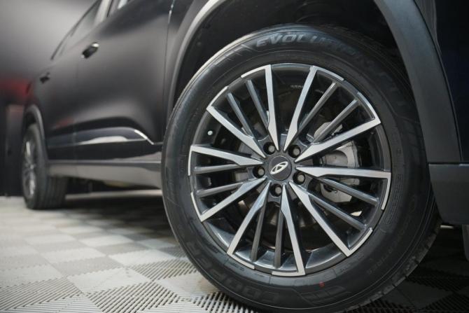 Chery Tiggo 8 Pro I с пробегом 2021 года, цена 1 888 000 рублей, 44108 км, внедорожник, Автокод Объявления