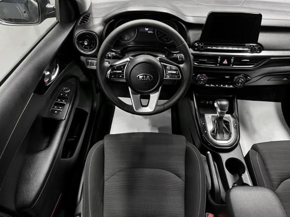 Kia Cerato IV с пробегом 2021 года, цена 1 780 000 рублей, 136275 км, седан, Автокод Объявления