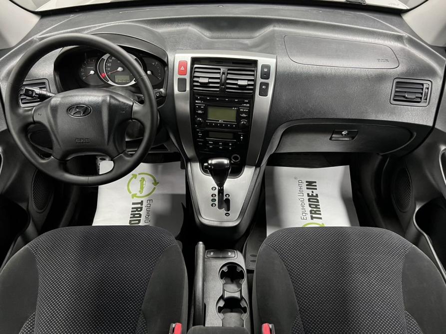 Hyundai Tucson I Тверь  - изображение 11