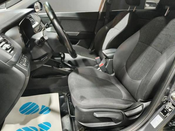 Kia Rio III с пробегом 2015 года, цена 1 099 000 рублей, 97700 км, седан, Автокод Объявления