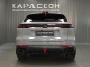 Changan UNI-K Пермь  - изображение 23