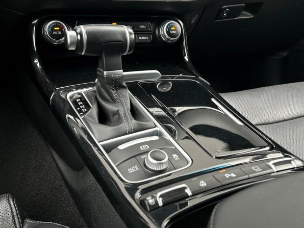 Kia Stinger I с пробегом 2018 года, цена 2 596 700 рублей, 96419 км, лифтбек, Автокод Объявления