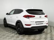 Hyundai Tucson III Санкт-Петербург  - изображение 22