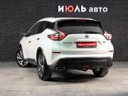 Nissan Murano III (Z52) Екатеринбург  - изображение 32