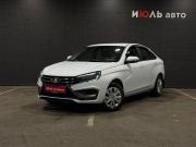 Lada (ВАЗ) Vesta I Рестайлинг (NG) Челябинск  - изображение 20