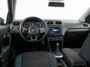 Volkswagen Polo V Рестайлинг Москва  - изображение 26