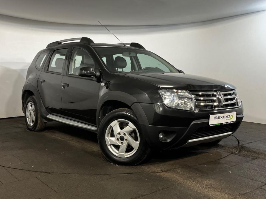 Renault Duster I Великий Новгород  - изображение 3