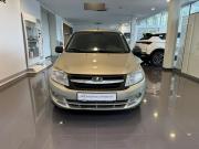 Lada (ВАЗ) Granta I Подольск  - изображение 25