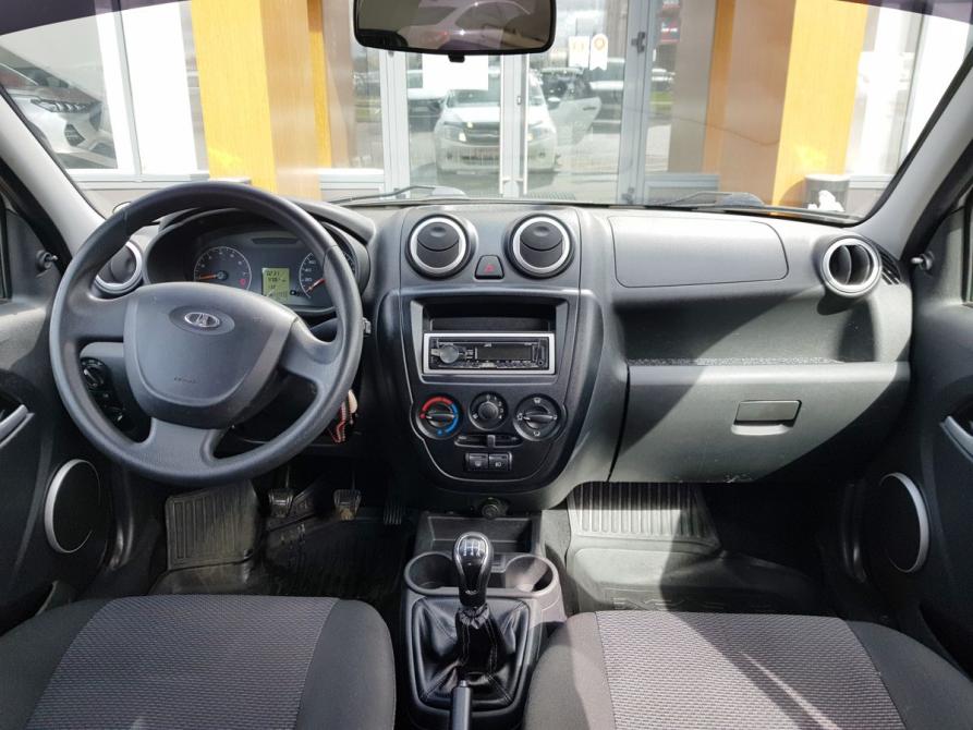 Lada (ВАЗ) Granta I Брянск  - изображение 11
