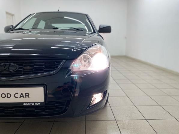 Lada (ВАЗ) Priora I с пробегом 2011 года, цена 430 000 рублей, 116236 км, седан, Автокод Объявления