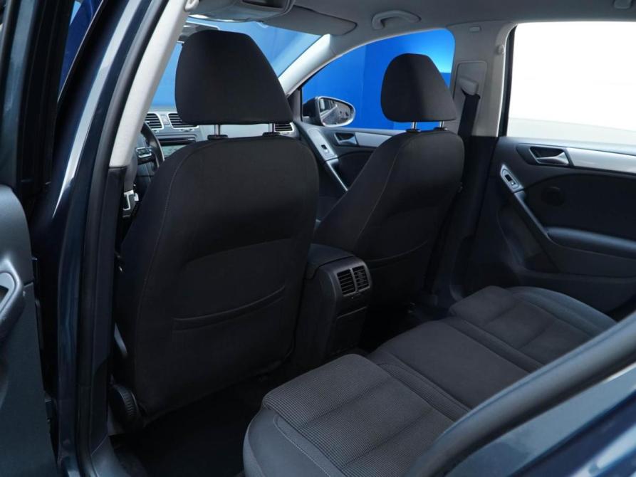 Volkswagen Golf VI Москва  - изображение 10