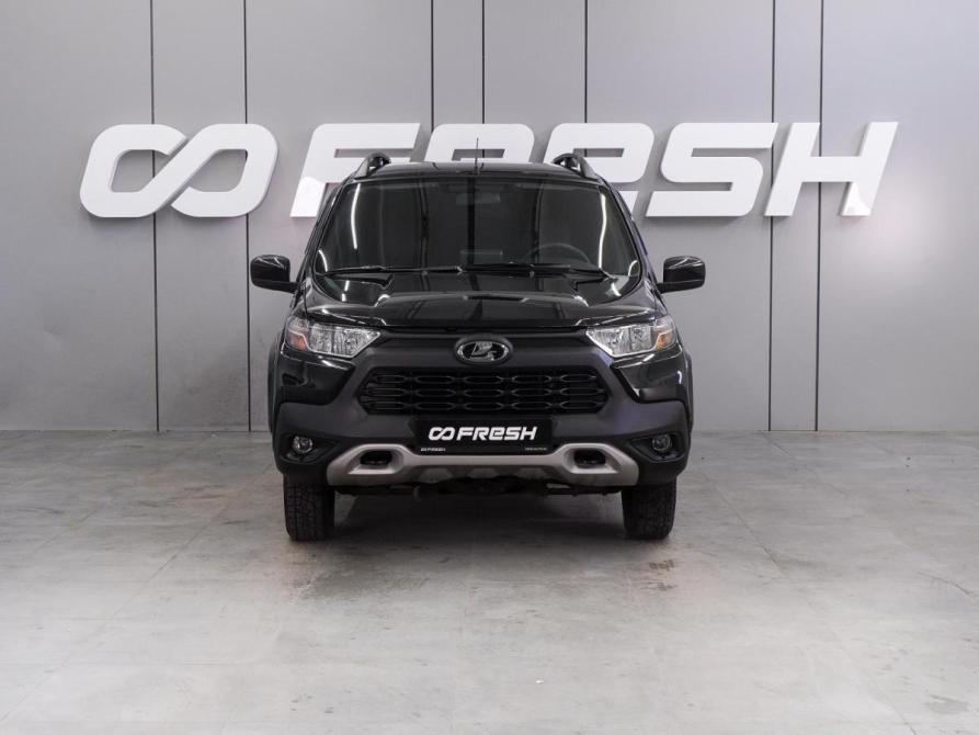Lada (ВАЗ) Niva Travel I Воронеж  - изображение 3