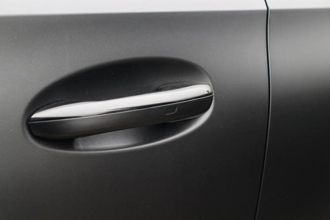 Mercedes-Benz C-Класс V (W206) с пробегом 2021 года, цена 4 750 000 рублей, 77212 км, седан, Автокод Объявления