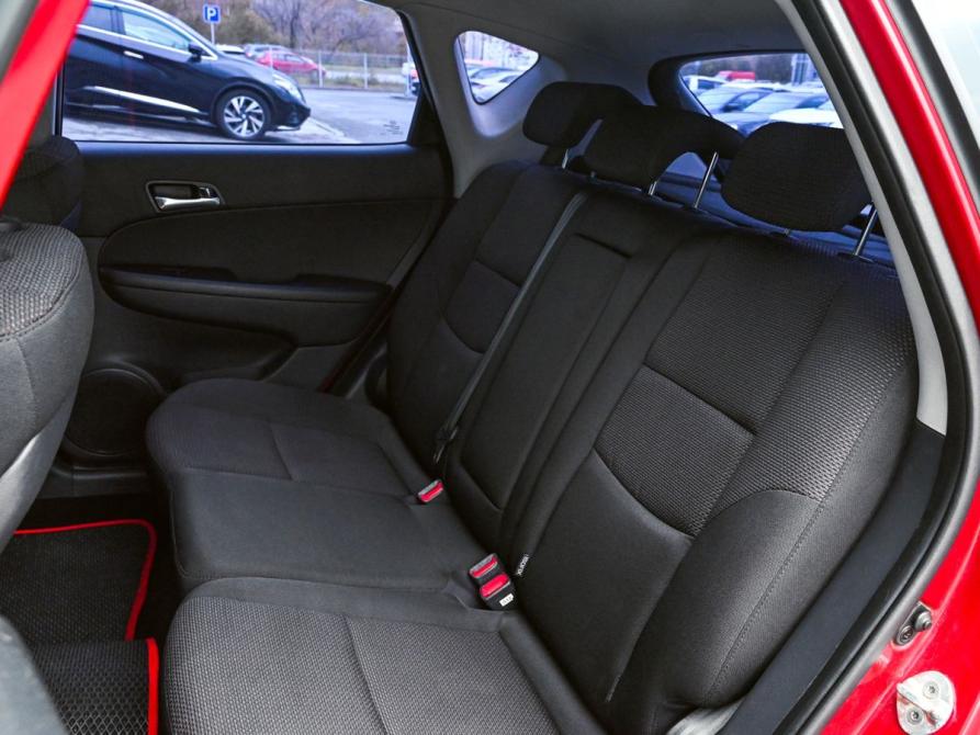 Hyundai i30 I Рестайлинг Екатеринбург  - изображение 16