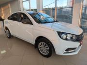 Lada (ВАЗ) Vesta I Арзамас  - изображение 11