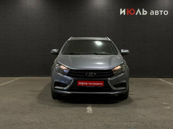 Lada (ВАЗ) Vesta I с пробегом 2019 года, цена 850 000 рублей, 216370 км, универсал, Автокод Объявления