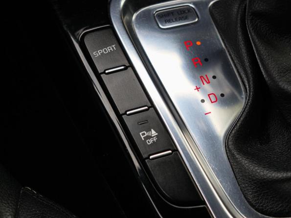 Kia Ceed III с пробегом 2018 года, цена 1 786 000 рублей, 122419 км, хэтчбек, Автокод Объявления
