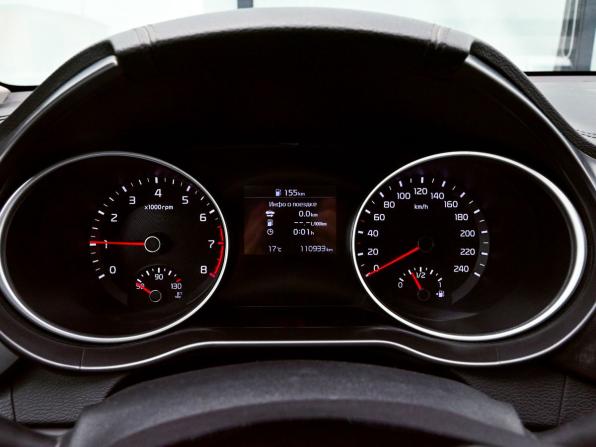 Kia Ceed III с пробегом 2021 года, цена 1 719 000 рублей, 110932 км, универсал, Автокод Объявления
