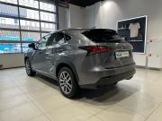 Lexus NX I Москва  - изображение 26