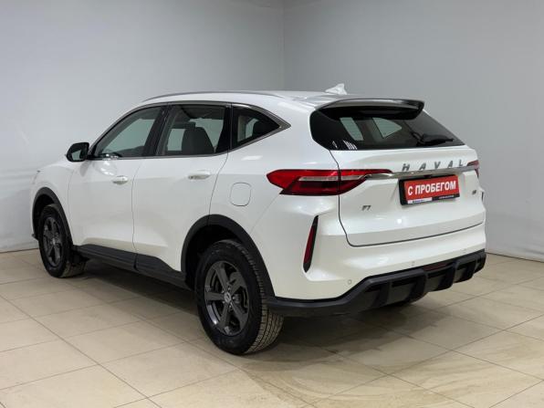 Haval F7 I Рестайлинг с пробегом 2023 года, цена 2 300 000 рублей, 45827 км, внедорожник, Автокод Объявления