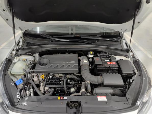 Kia Ceed III с пробегом 2019 года, цена 1 770 000 рублей, 113458 км, универсал, Автокод Объявления