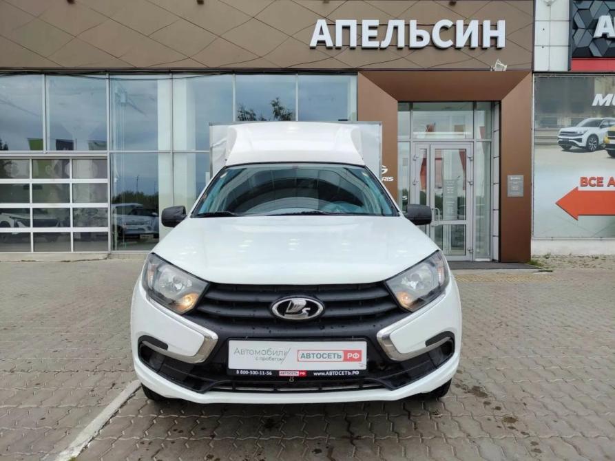 Lada (ВАЗ) Granta I Рестайлинг Набережные Челны  - изображение 2