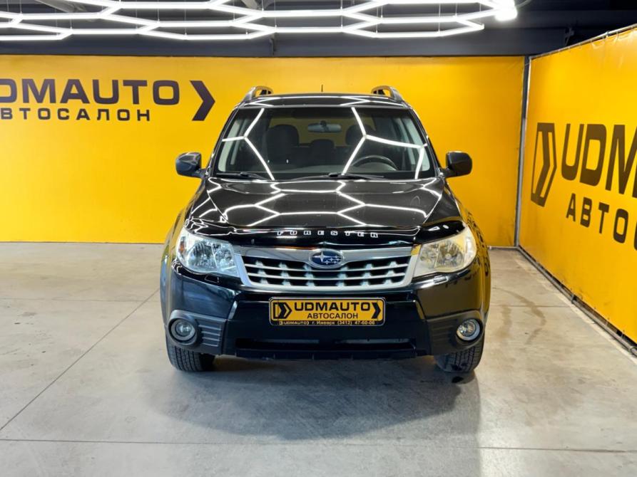 Subaru Forester III Рестайлинг Ижевск  - изображение 3