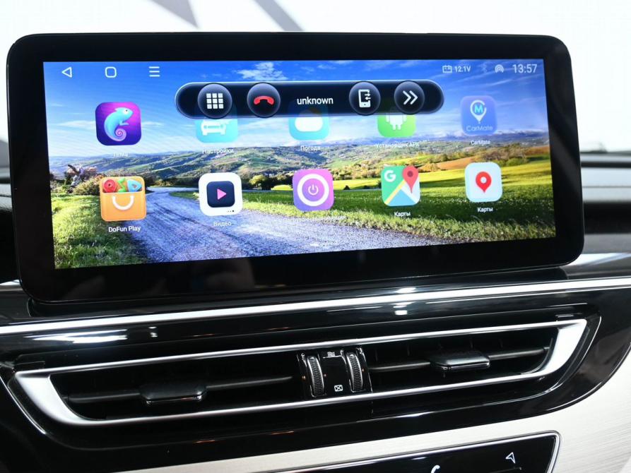 Changan CS75 I Рестайлинг Ростов-на-Дону  - изображение 16