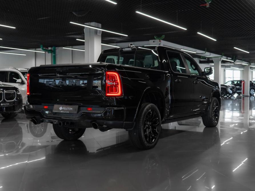 Ram 1500 V Рестайлинг Москва  - изображение 5