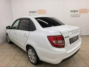 Lada (ВАЗ) Granta I Рестайлинг Тверь  - изображение 14