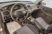 Ford Focus I Рестайлинг Челябинск  - изображение 24