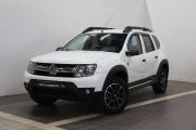 Renault Duster I Рестайлинг Ульяновск  - изображение 15