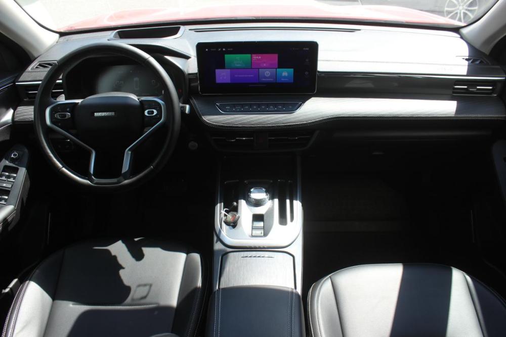 Haval Jolion I Белгород  - изображение 7