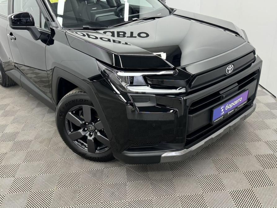 Toyota RAV4 VI (XA60) Воронеж  - изображение 4