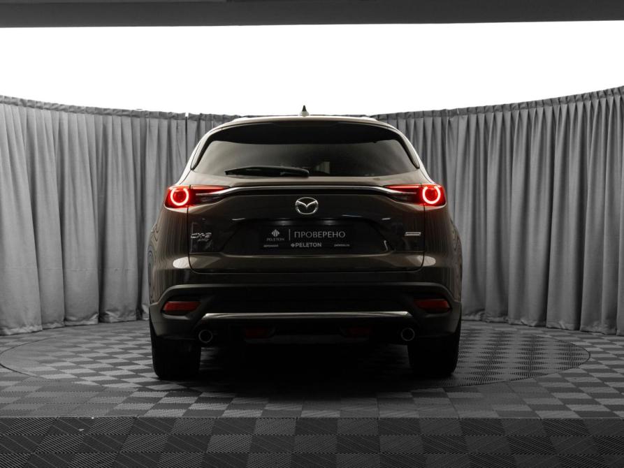 Mazda CX-9 II Москва  - изображение 6