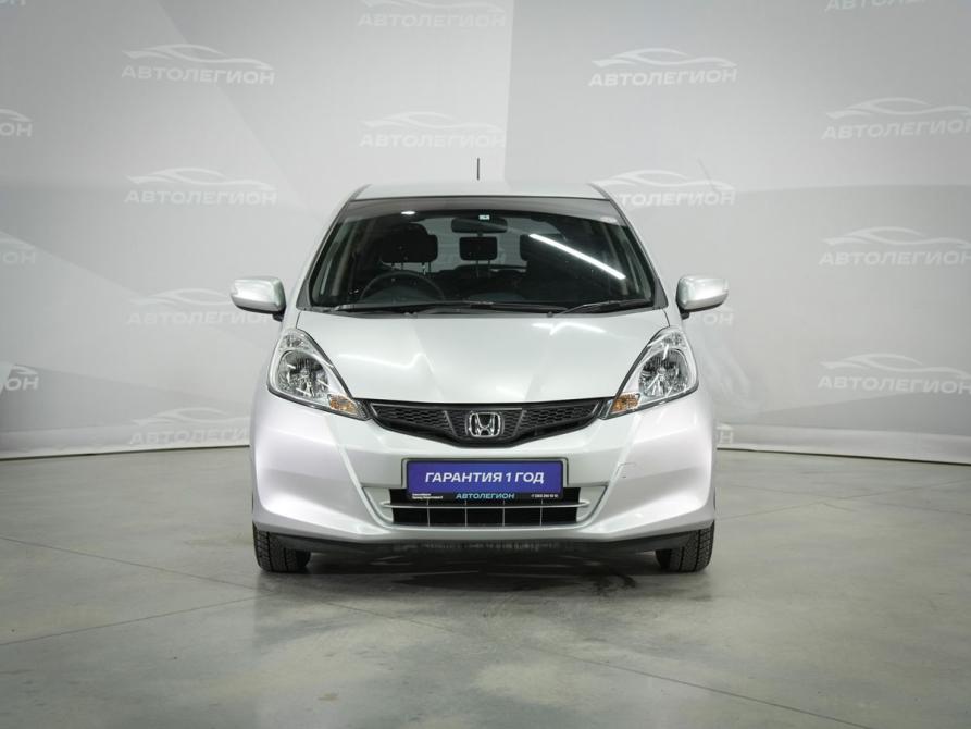 Honda Fit II Новосибирск  - изображение 3