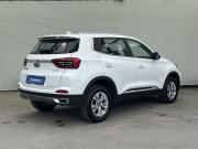 Chery Tiggo 4 Pro I Рестайлинг Липецк  - изображение 22