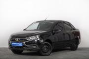 Lada (ВАЗ) Granta I Рестайлинг Томск  - изображение 19