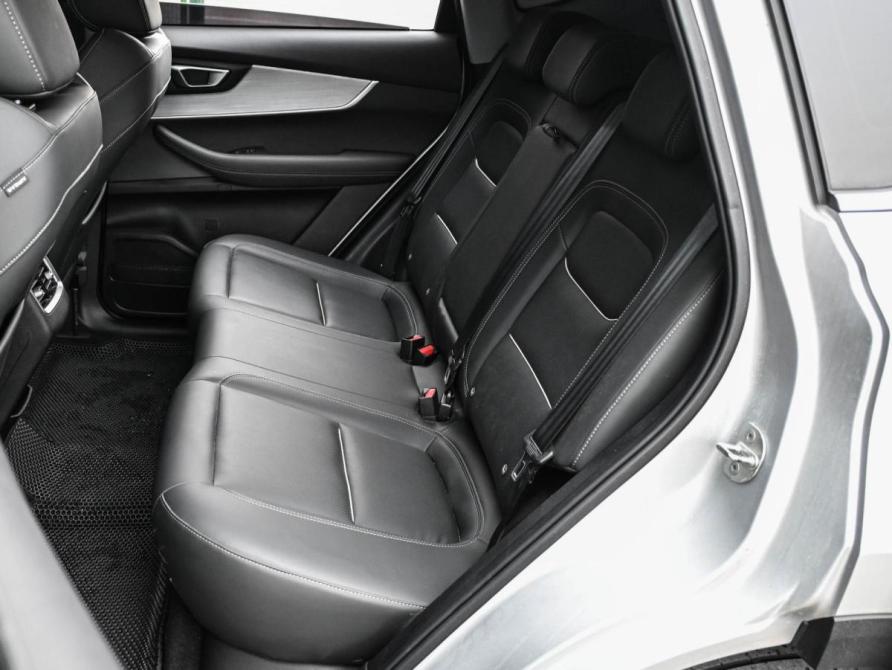 Chery Tiggo 7 Pro Max I Новороссийск  - изображение 9