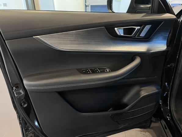 Chery Tiggo 7 Pro Max I с пробегом 2023 года, цена 1 990 000 рублей, 56262 км, внедорожник, Автокод Объявления
