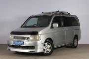 Honda Stepwgn II Новосибирск  - изображение 21