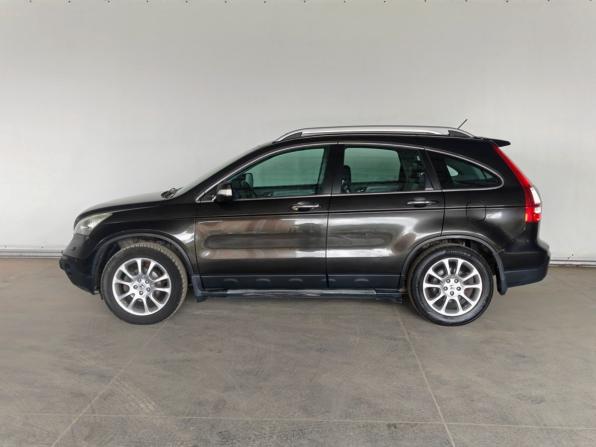 Honda CR-V III с пробегом 2008 года, цена 1 172 000 рублей, 212808 км, внедорожник, Автокод Объявления