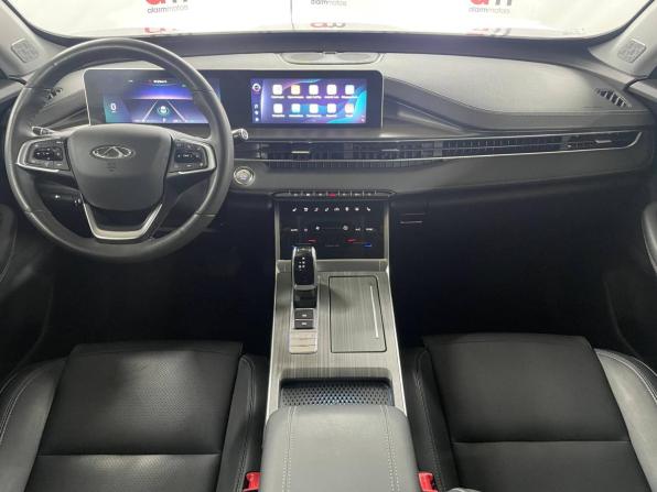 Chery Tiggo 4 Pro I Рестайлинг с пробегом 2023 года, цена 1 679 000 рублей, 28000 км, внедорожник, Автокод Объявления