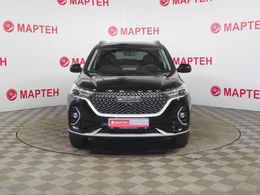 Haval M6 II Вологда  - изображение 2