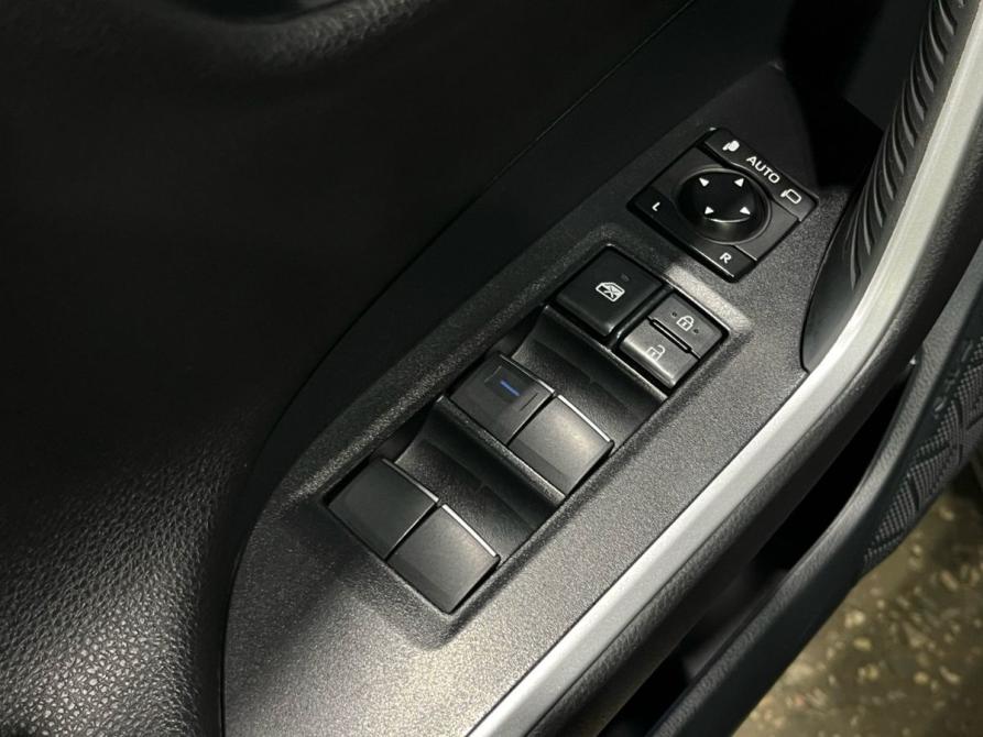 Toyota RAV4 V (XA50) Пермь  - изображение 18