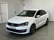 Volkswagen Polo V Рестайлинг Казань  - изображение 20