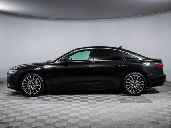 Audi A6 V (C8) с пробегом 2020 года, цена 3 500 000 рублей, 110000 км, седан, Автокод Объявления