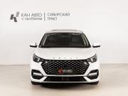 Omoda S5 Казань  - изображение 11