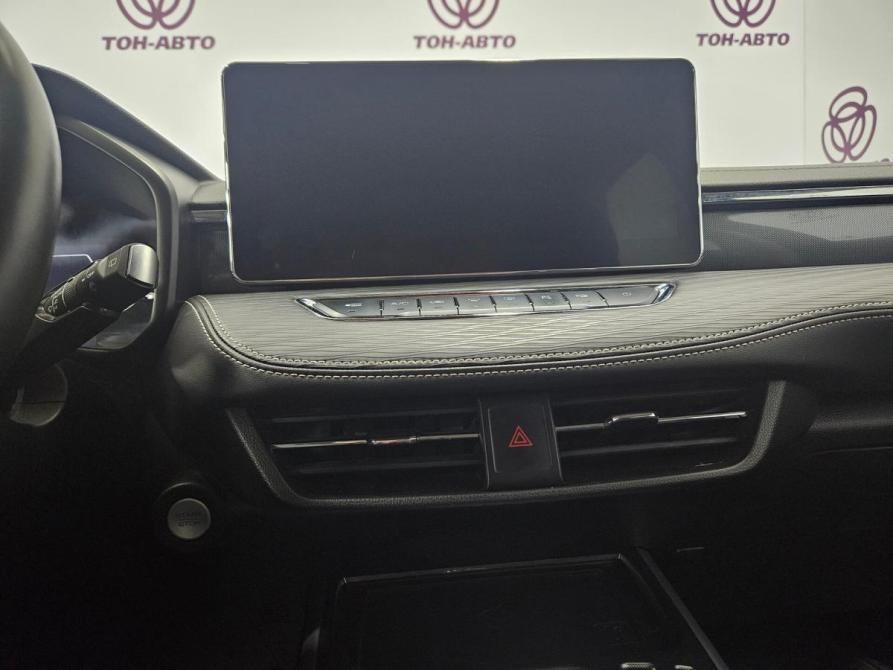 Haval Jolion I Тольятти  - изображение 19